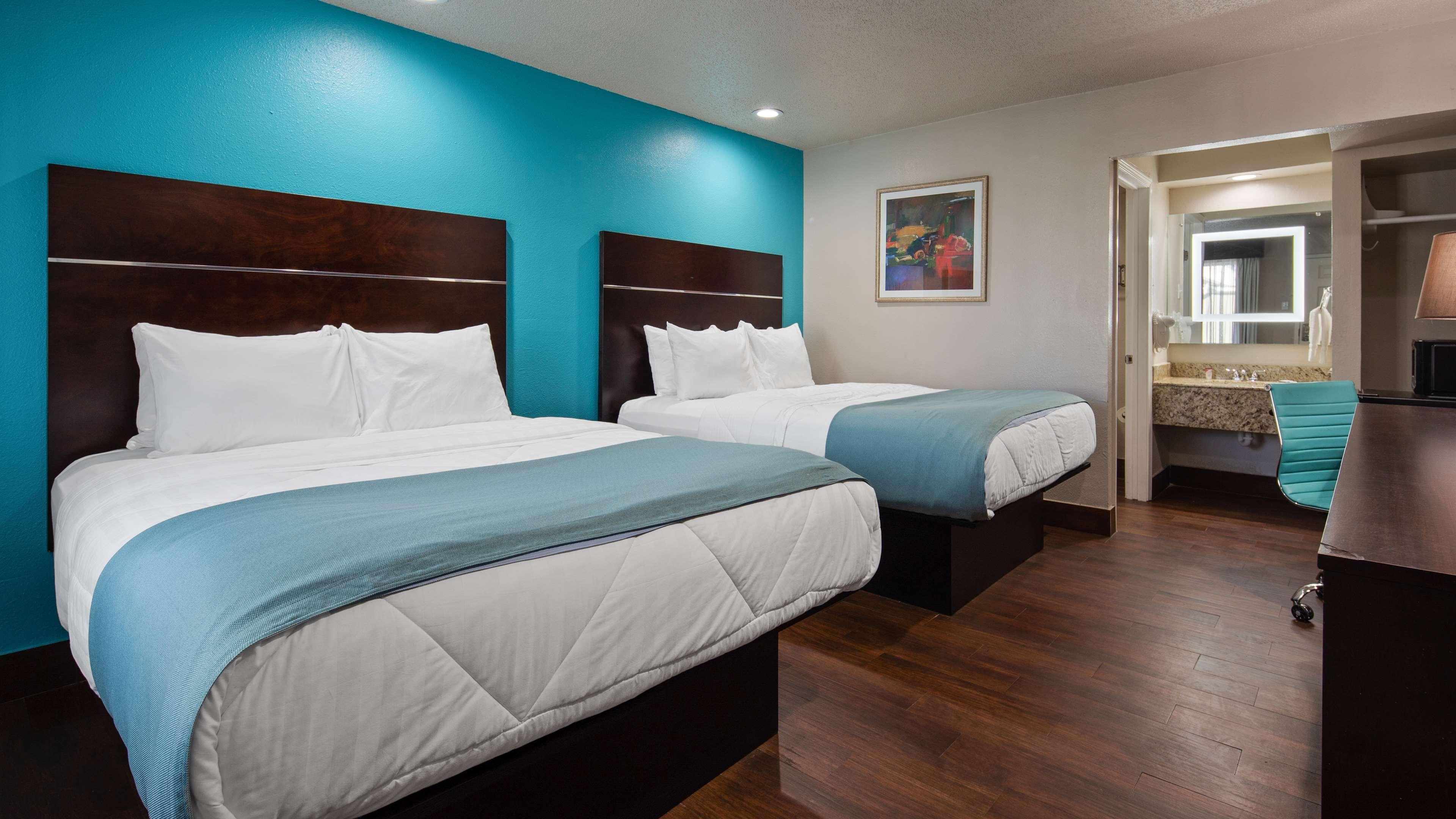 Best Western Hotel باد رابينو المظهر الخارجي الصورة