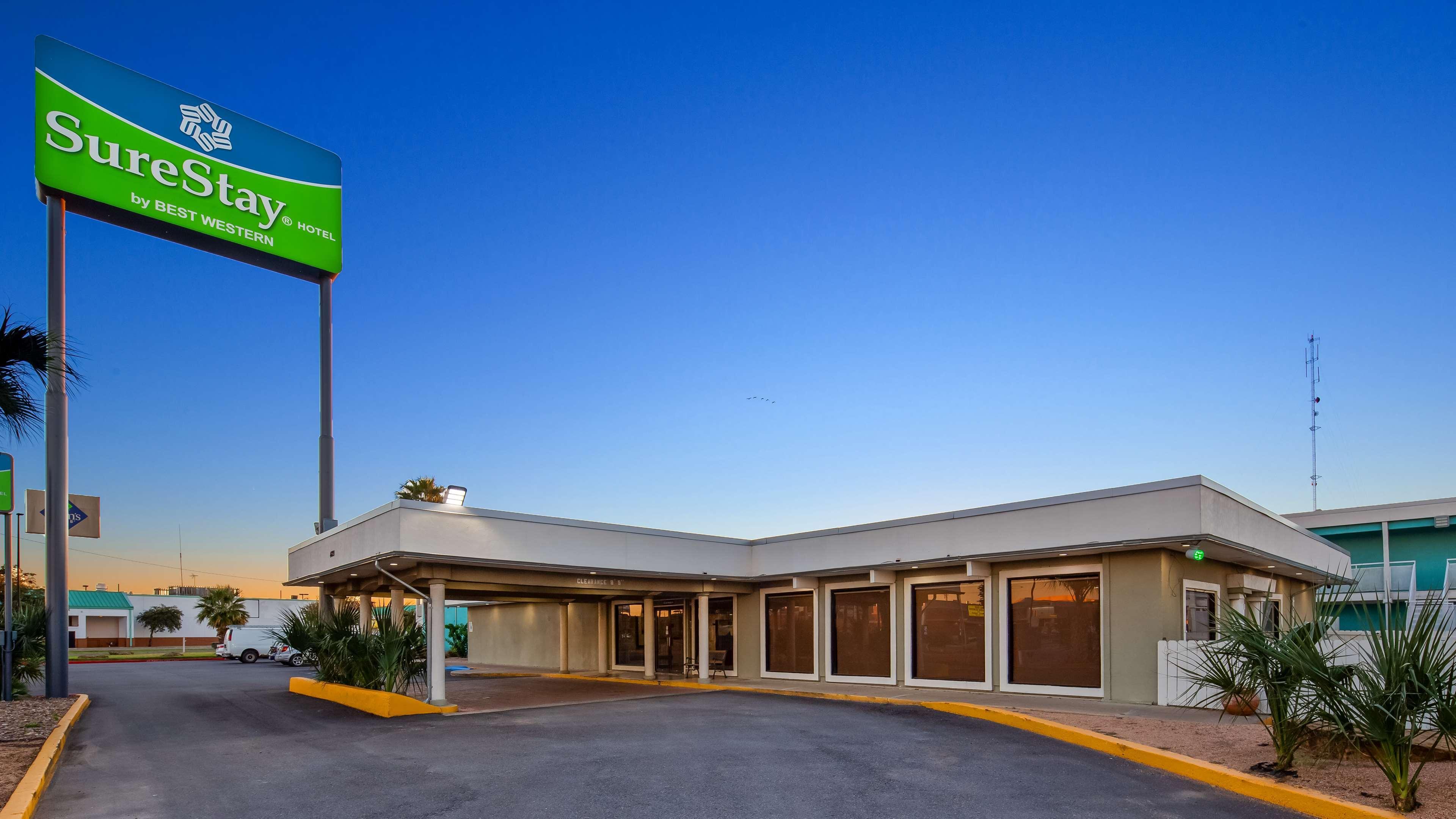 Best Western Hotel باد رابينو المظهر الخارجي الصورة