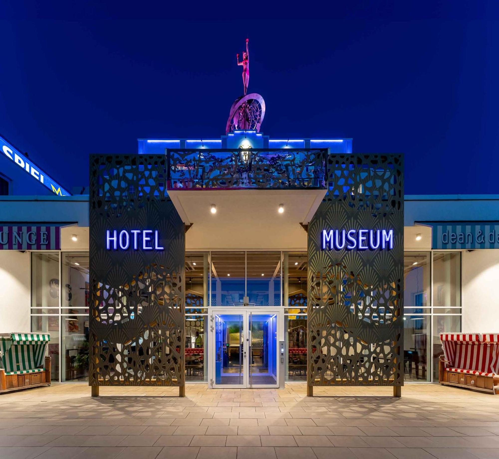 Best Western Hotel باد رابينو المظهر الخارجي الصورة