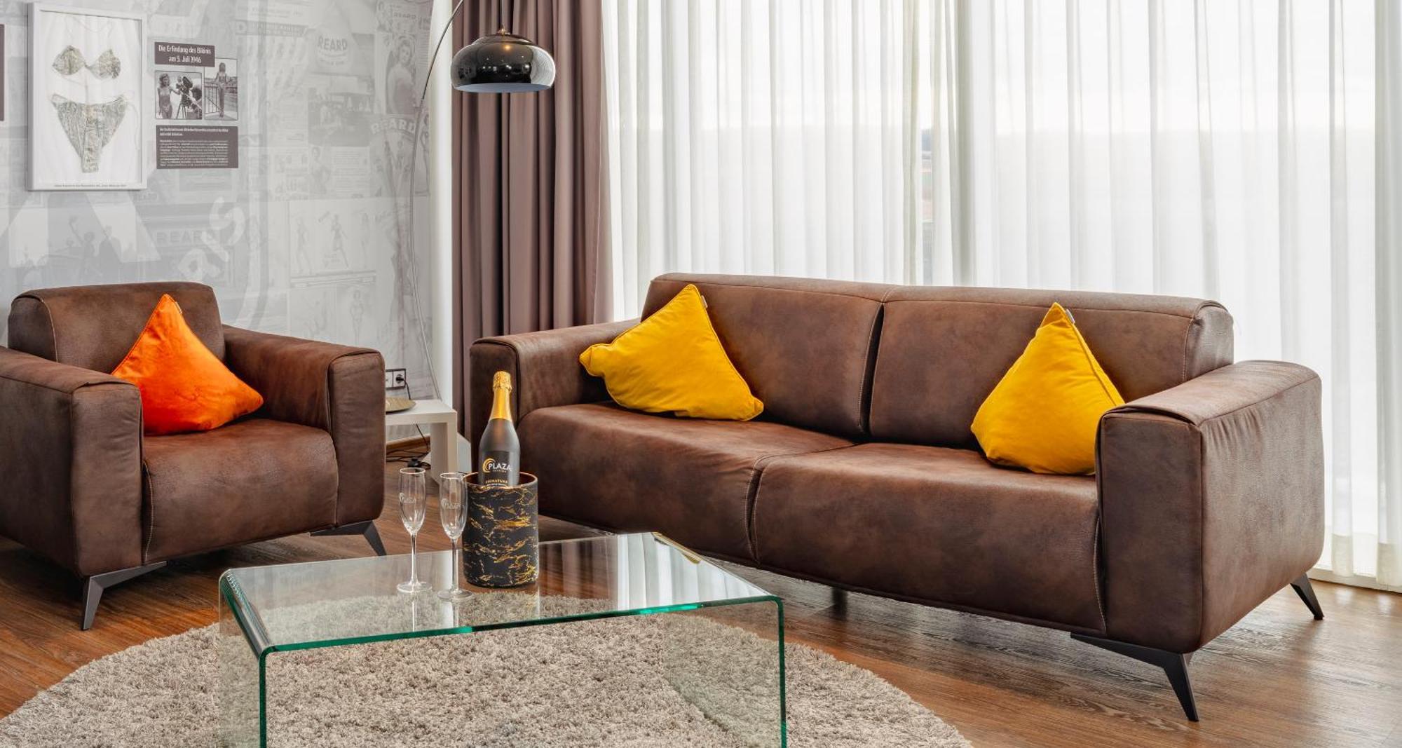 Best Western Hotel باد رابينو المظهر الخارجي الصورة